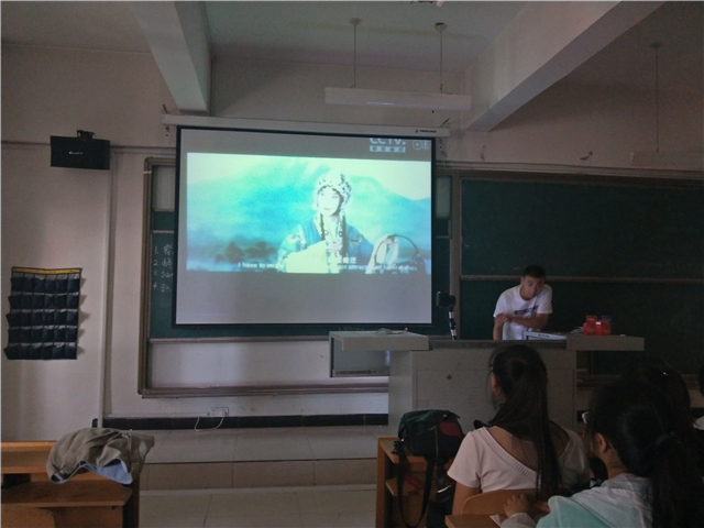 【完满班级】心怀感恩 与孝同行——淬炼商学院举办六月完满班级主题活动（二十二）