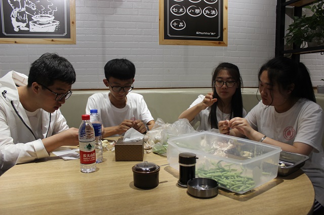 【生存挑战赛】10支战队三天两夜生存挑战——第九届“勇者印迹”生存挑战赛