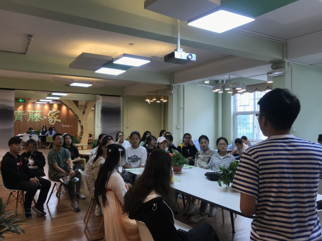 【完满班级】淬炼商学院5月完满班级主题活动回顾（四十二）