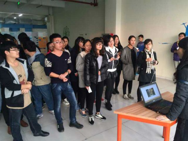 【完满班级】影名千千结 情谊绕指柔——经管1502班“经典猜影名”完满班级活动