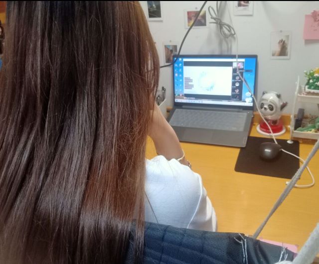 学长计划第972期:沐浴书香 放飞心灵——智能工程学院第133期学长计划之“传承精神,好书共读”