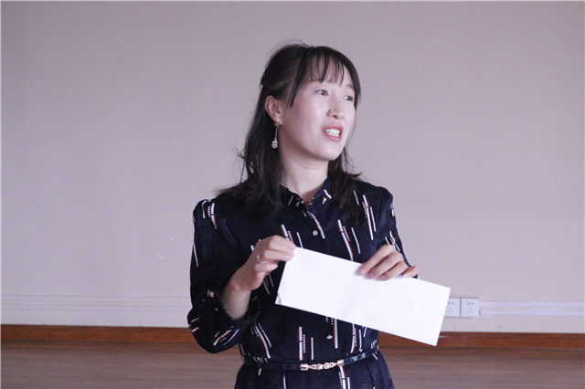 【书院传真】箕城书院9月特色亮点回顾