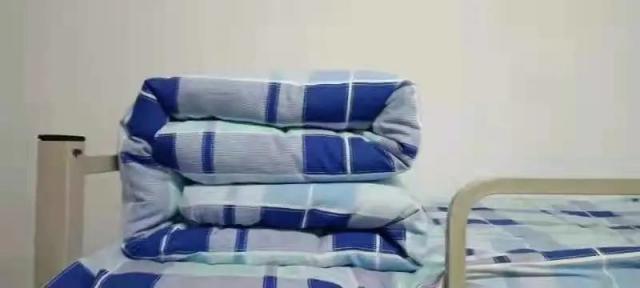 点击军训 美好从这里开始——21级智院学子军训纪实