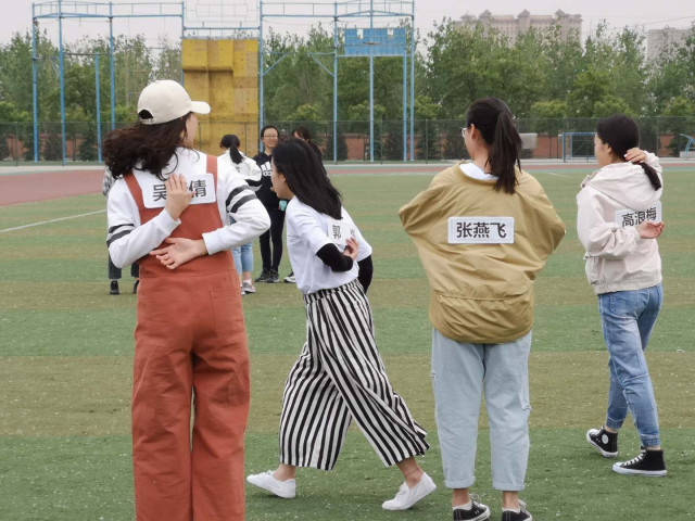 【完满班级】淬炼商学院5月完满班级主题活动回顾（十七）