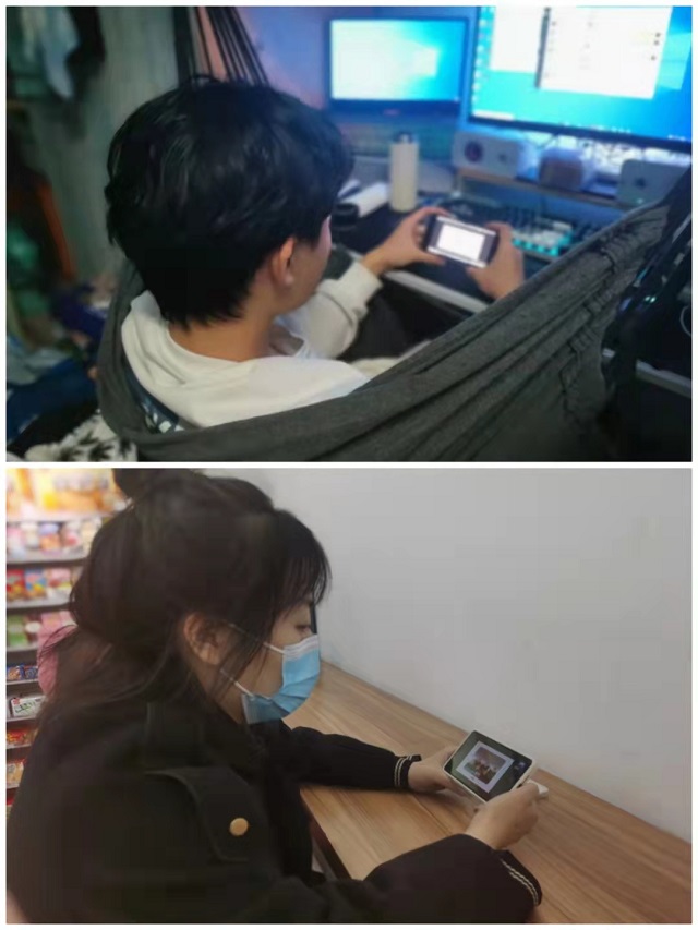 【辅导员说完满】众志成城 防疫克艰——大数据学院、信息工程学院2021级辅导员说完满