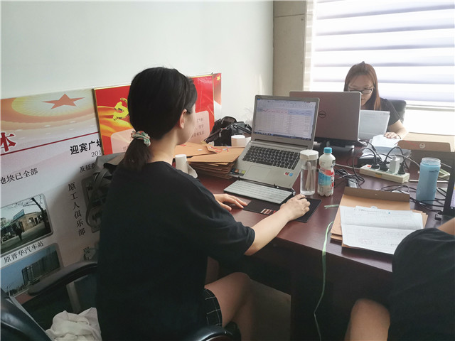 【暑期社会实践】淬炼学子感悟红色青春 凝聚青年力量