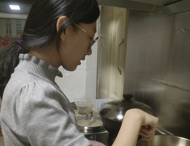 【完满班级】我宅我骄傲 美食PK —食品与环境学院动医1903班完满班级活动