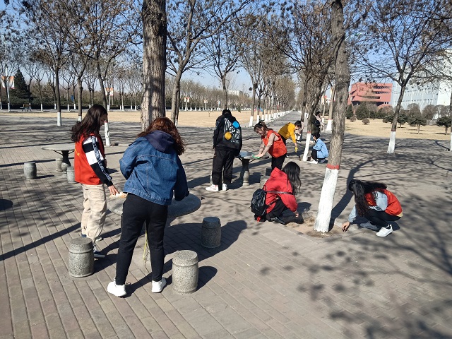 【完满班级】淬炼商学院3月完满班级主题活动回顾（三十）