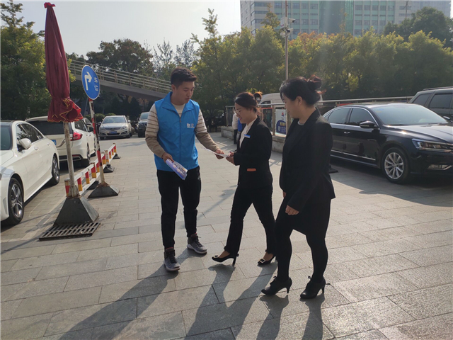 在体验中成长 在挑战中蜕变——第十二届“城市生存王”生存挑战赛