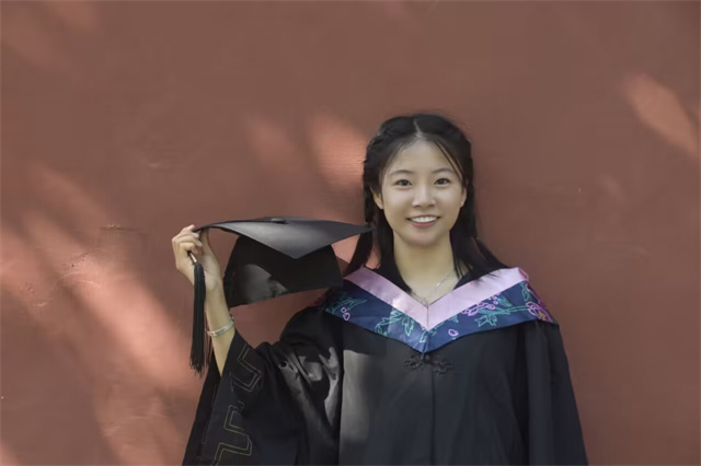 做千分完满大赢家 解锁倍速成长的快乐——淬炼·国际商学院完满征程