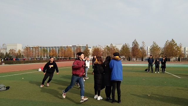 【完满班级】淬炼商学院11月完满班级主题活动回顾（五十七）