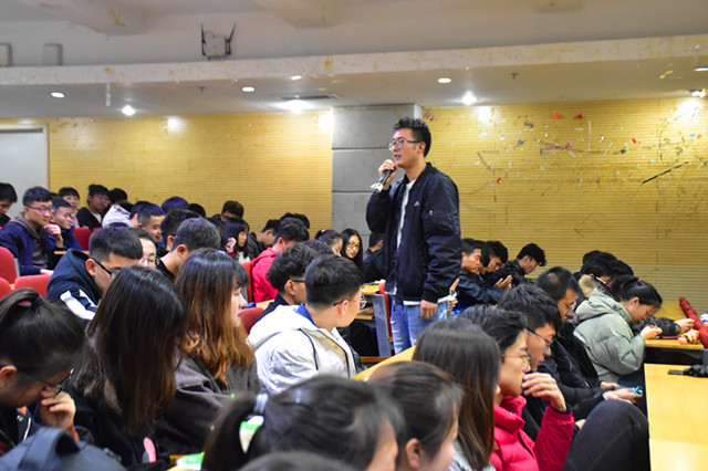 【辅导员说完满】一起前往 聆听改革开放的铿锵足音——大数据学院、信息工程学院开展辅导员说完满活动