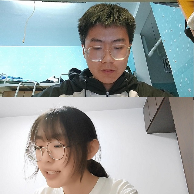 以青春之名 赴时代之约——智能工程学院“童声同色”推普计划系列活动第39期