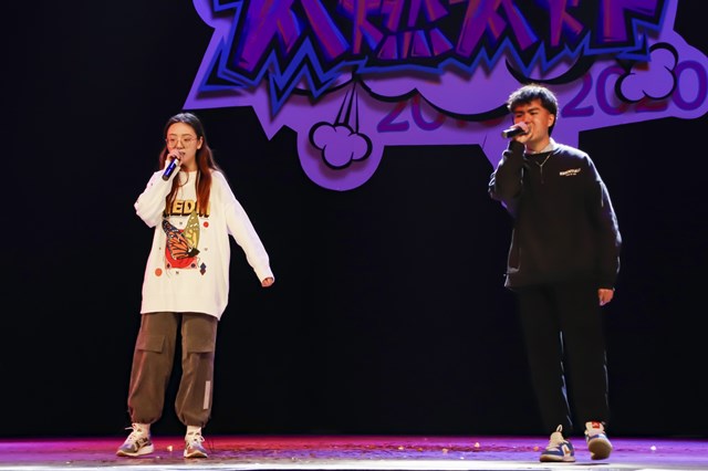 【社团巡礼节】舞者十年坚守 逐梦不止——星启舞街舞社“Hip-pop太燃太炸”十周年庆典圆满落幕