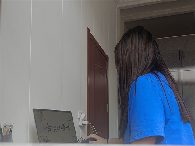 【完满班级】舌尖上的茶文化——淬炼·国际商学院会计2102班完满班级活动