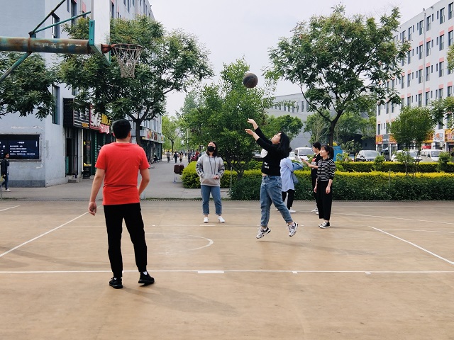 【完满班级】淬炼商学院5月完满班级主题活动回顾(四)