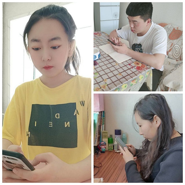 【1＋1＞2】“青年有我”党史国情知识竞赛凝聚青年之力 点燃时代之光