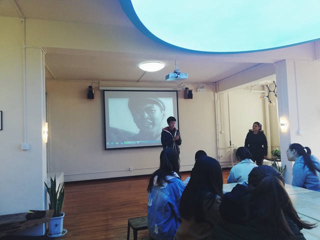 【完满班级】淬炼商学院11月完满班级主题活动回顾（六十五）