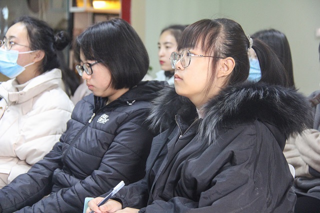 【书院传真】青藤书院十二月特色亮点工作回顾