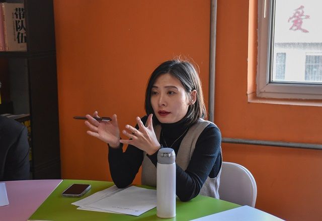 生涯规划 职要有你——食品与环境学院开展大学生职业生涯规划大赛培训——食品与环境学院开展大学生职业生涯规划大赛培训