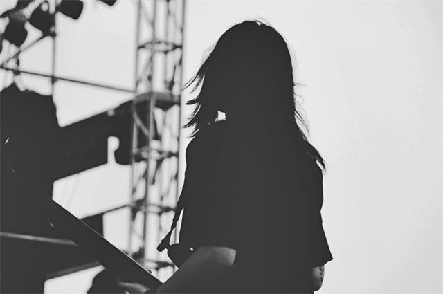 【音乐节·无边】无边之梦回信院 飙泪摇滚燃岁月——“2017 无边”第五届校园摇滚音乐节9月26日专场