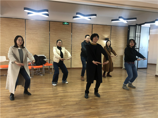 书院说第37期:全新思维碰撞交融 推动书院实现创新发展