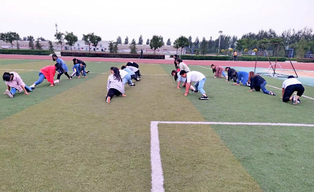 【完满班级】品茶忆香 传承经典——淬炼商学院六月完满班级主题活动(三十七)