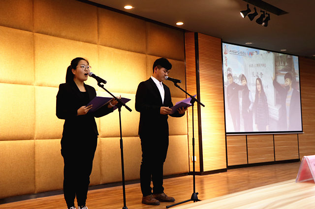 【生存挑战赛】我院第八届“城市生存王”生存挑战赛圆满落幕