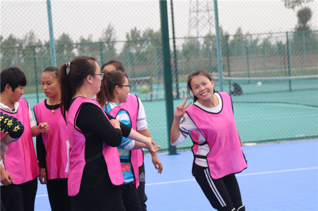 闪光的信院第196期：唯有勇气和坚持不可辜负——王欢