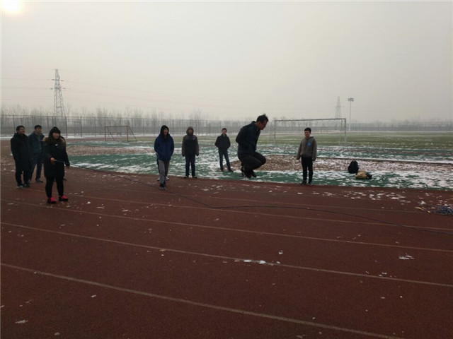 【完满班级】探索 工业设计的奥妙——机电工程系工业设计1601班完满班级活动