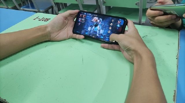 【完满班级】王者绝非偶然 实力成就辉煌——艺术传媒学院动画2001班竞技体育活动