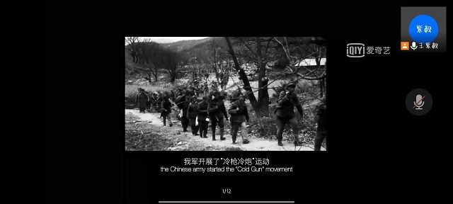 【完满班级】映现传奇 璀璨人生——食品与环境学院生技2001班完满班级活动