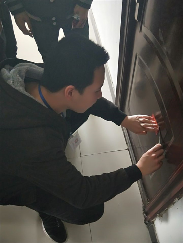 【完满班级】青春少年 完满人生——大数据学院、信息工程学院软件1503班完满班级活动