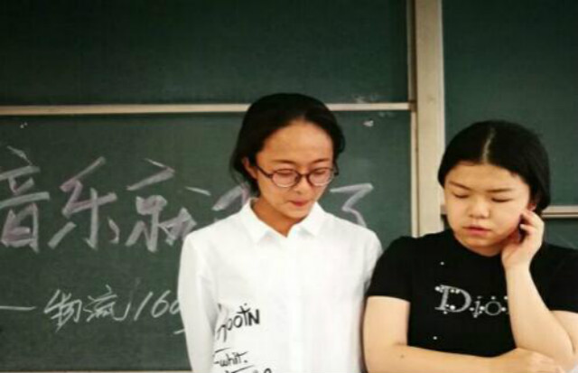 【完满班级】经管系16级完满班级活动