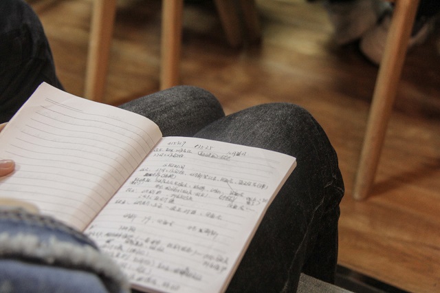 【1+1>2】掌握职场关键奥秘 塑造精英人才——青藤书院举办“在校言商”青藤商道论坛计划第14期