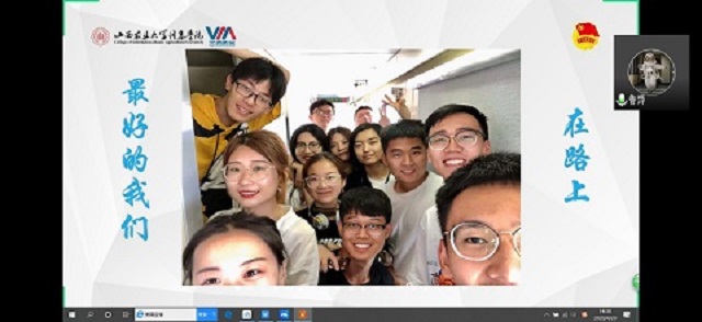 学长计划第742期:觅 不落升域;扬 五四之魂——记远景学院第107期学长计划成功举办