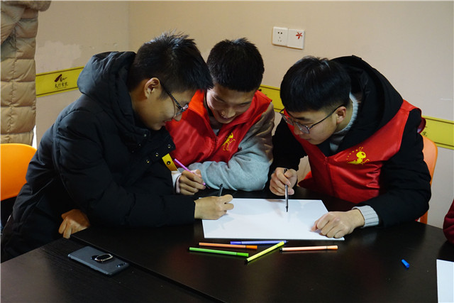 共建生态家园 争当环保卫士——“e路同行”科技文化蓝海行动之第45期PC惠农站