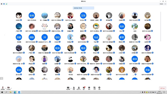 【辅导员说完满】牢筑校园安全围墙 打好疫情攻坚战——大数据学院、信息工程学院辅导员说完满