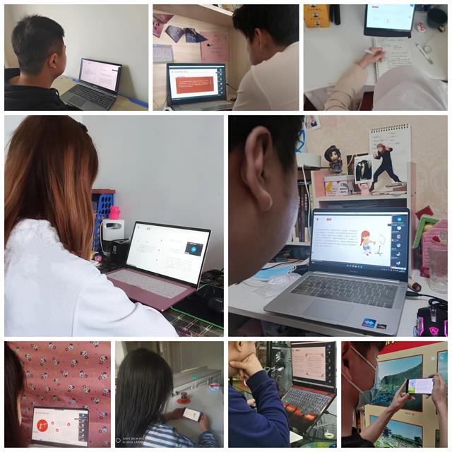 【辅导员说完满】心若有所向往 何惧道阻且长——大数据学院、信息工程学院辅导员说完满活动