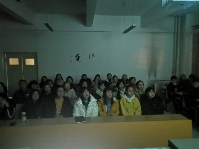 【完满班级】众志成城 万众一心——淬炼商学院审计2002班完满班级活动