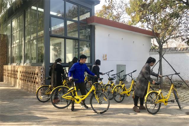 【完满班级】创意无限 公益同行——远景学院1702班11月完满班级