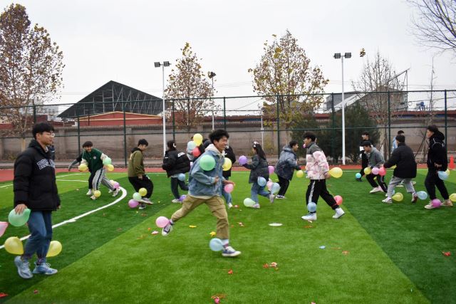 益颗心 权为你——大数据学院、信息工程学院权益部权益小课堂