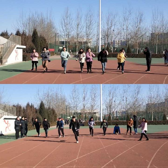 【完满班级】淬炼商学院12月完满班级主题活动回顾（十六）