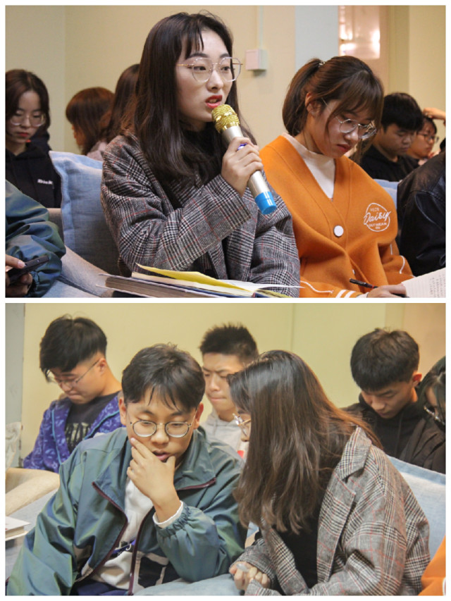 【1＋1＞2】凝聚共识 我校校媒团队聚焦品牌发展