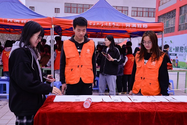 【权益周】君君亲历记：权益知识竞答活动火热上线——3月权益君特别活动