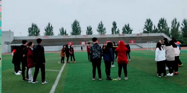 【完满班级】淬炼商学院4月完满班级主题活动回顾(五十一)