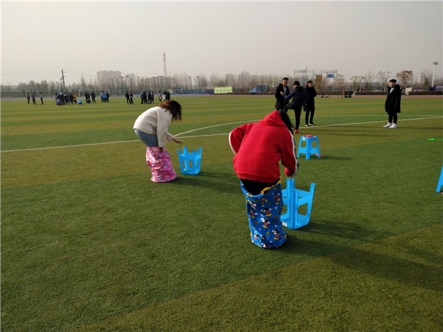 【完满班级】淬炼商学院12月完满班级主题活动回顾（九）