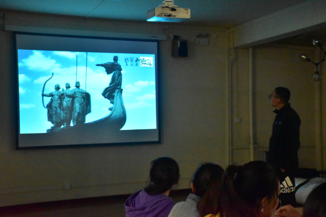 【辅导员说完满】放平心态 笑对人生——经济与管理学院辅导员说完满之“从‘十三冠之心’看人生百态