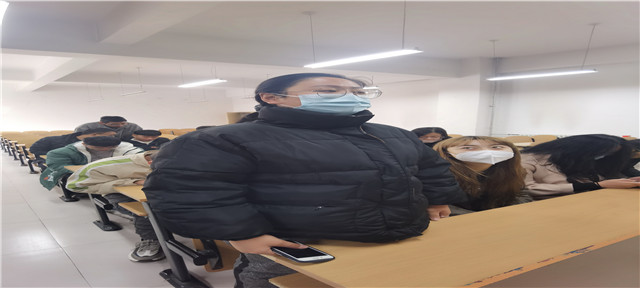 【完满班级】踏寻红色记忆 不忘誓言初心——电气2005班完满班级活动