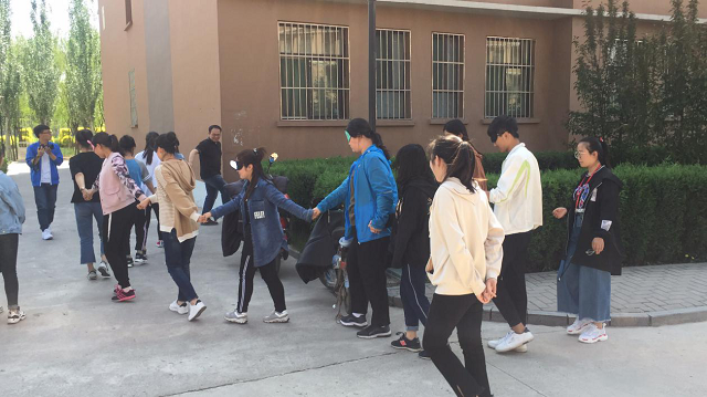 【1+1＞2】暮夏太行 诲人有方——王龙老师带你“穿越无明”太行之旅